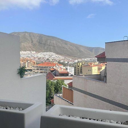 Apartment Near The Ocean Arona  Kültér fotó