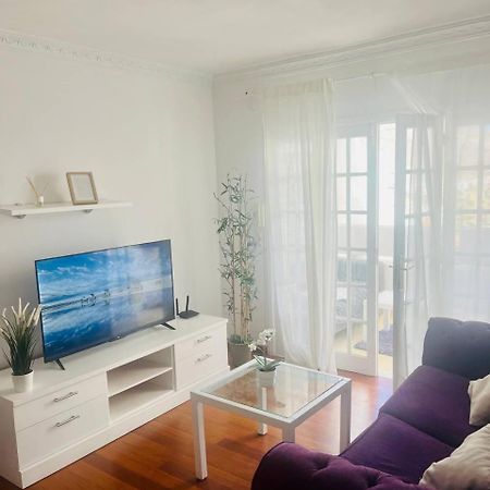 Apartment Near The Ocean Arona  Kültér fotó