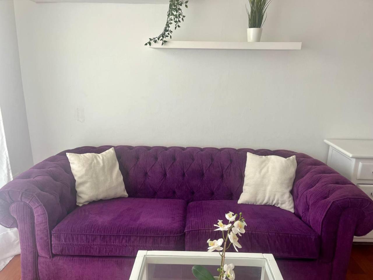 Apartment Near The Ocean Arona  Kültér fotó