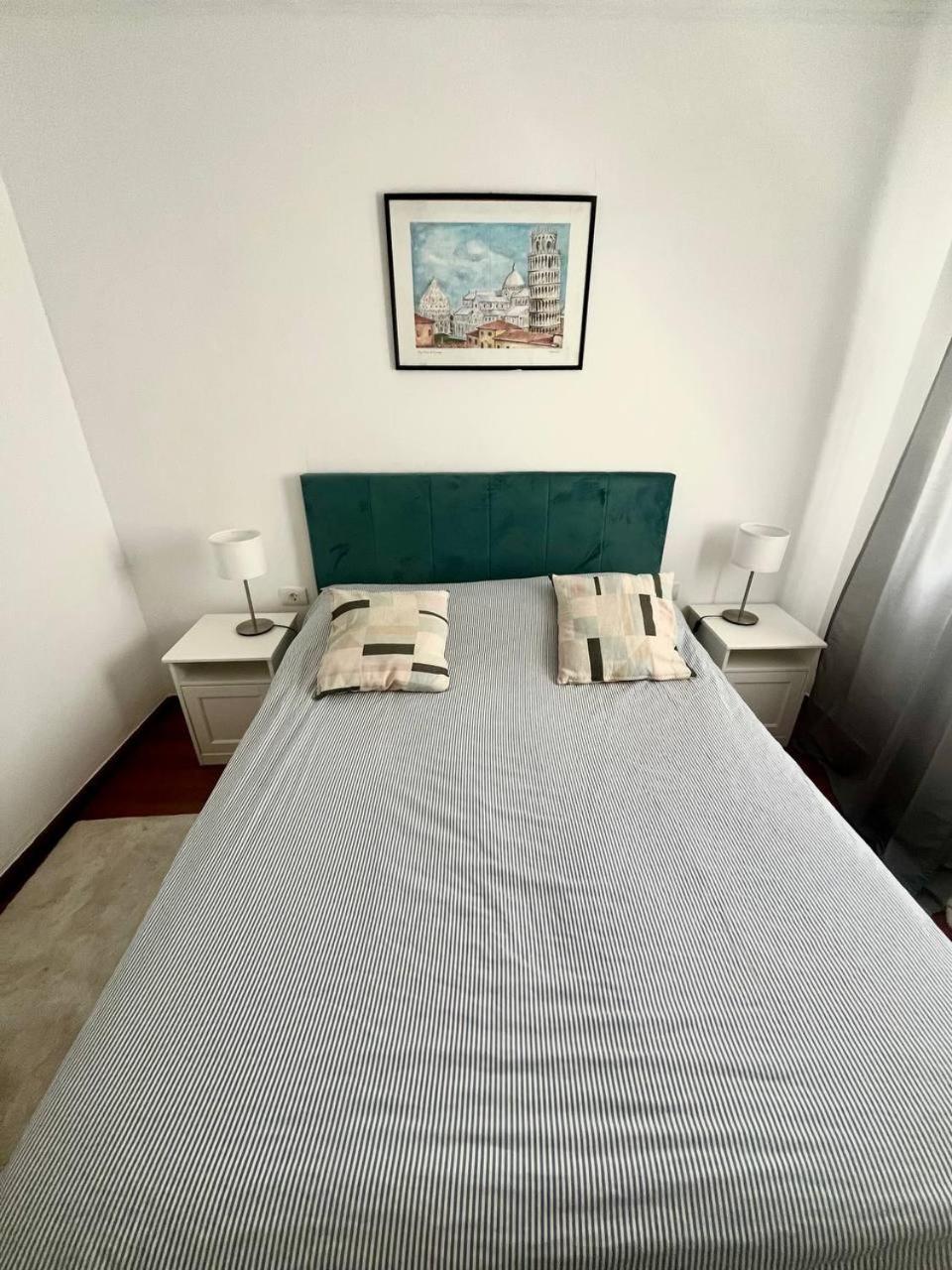 Apartment Near The Ocean Arona  Kültér fotó