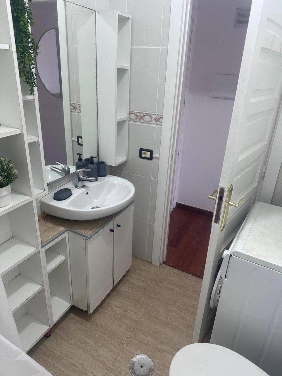 Apartment Near The Ocean Arona  Kültér fotó